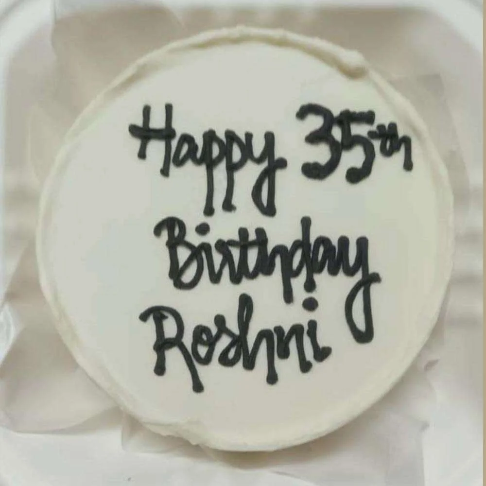 Order Bento cake