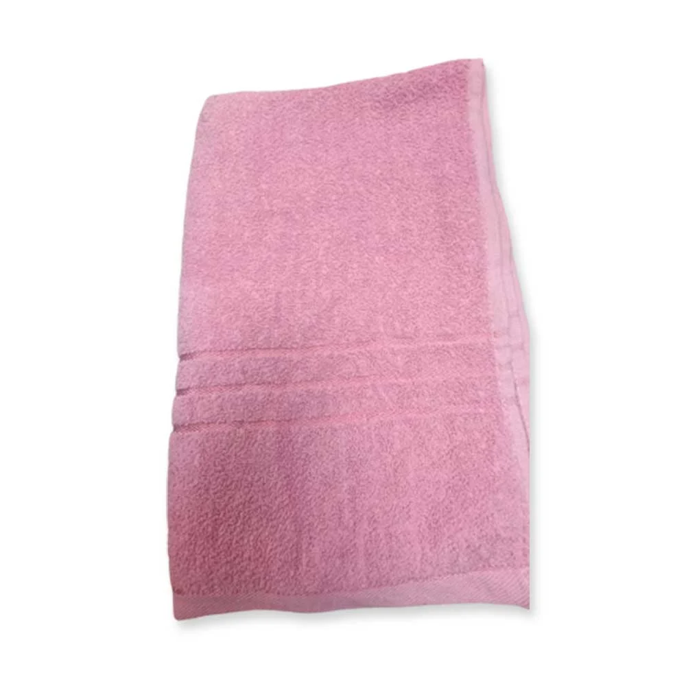 Personalized Towel With Name