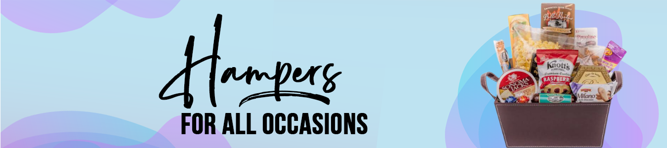 Gift Hampers