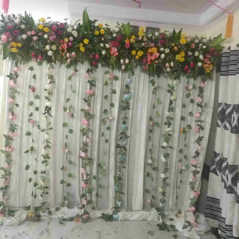 Best Wedding Floral Decor