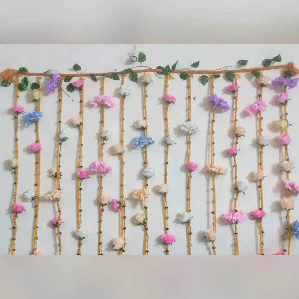 Wedding Floral Decor Online in Bangalore