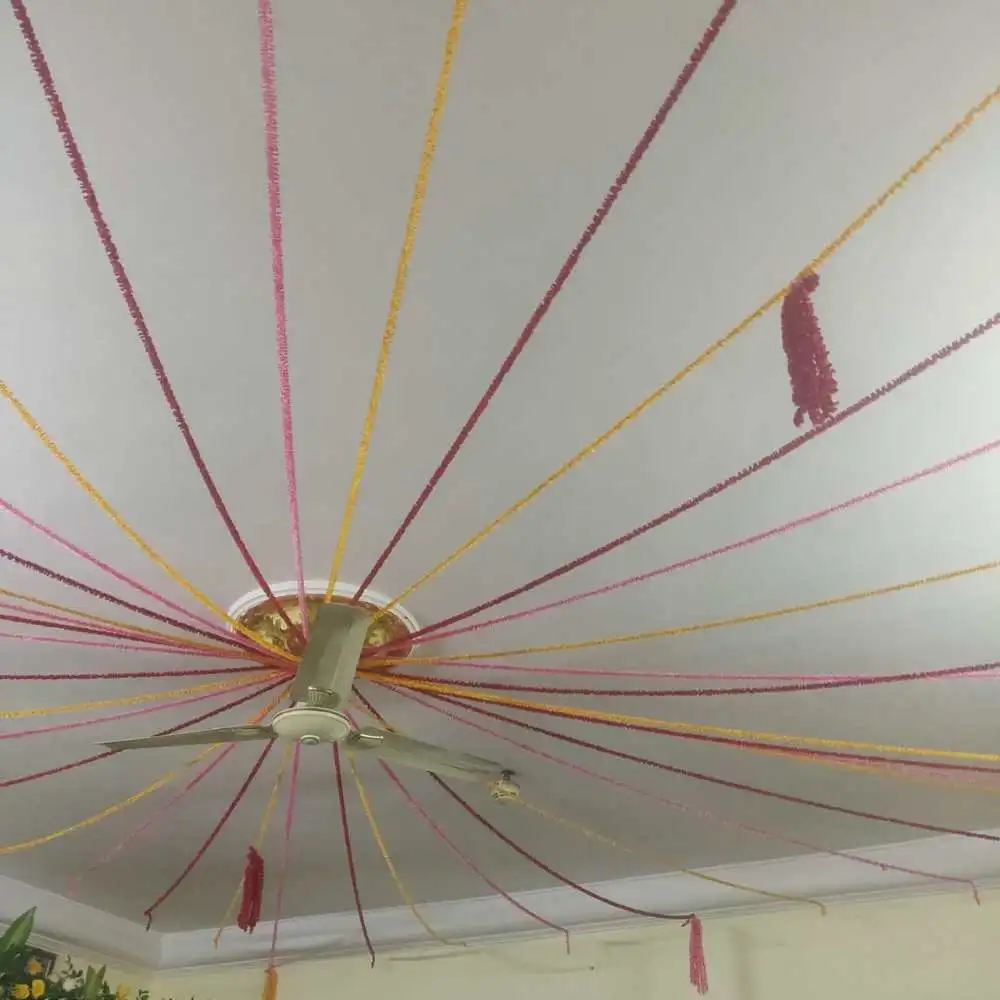 Best Wedding Floral Decor Online in Bangalore