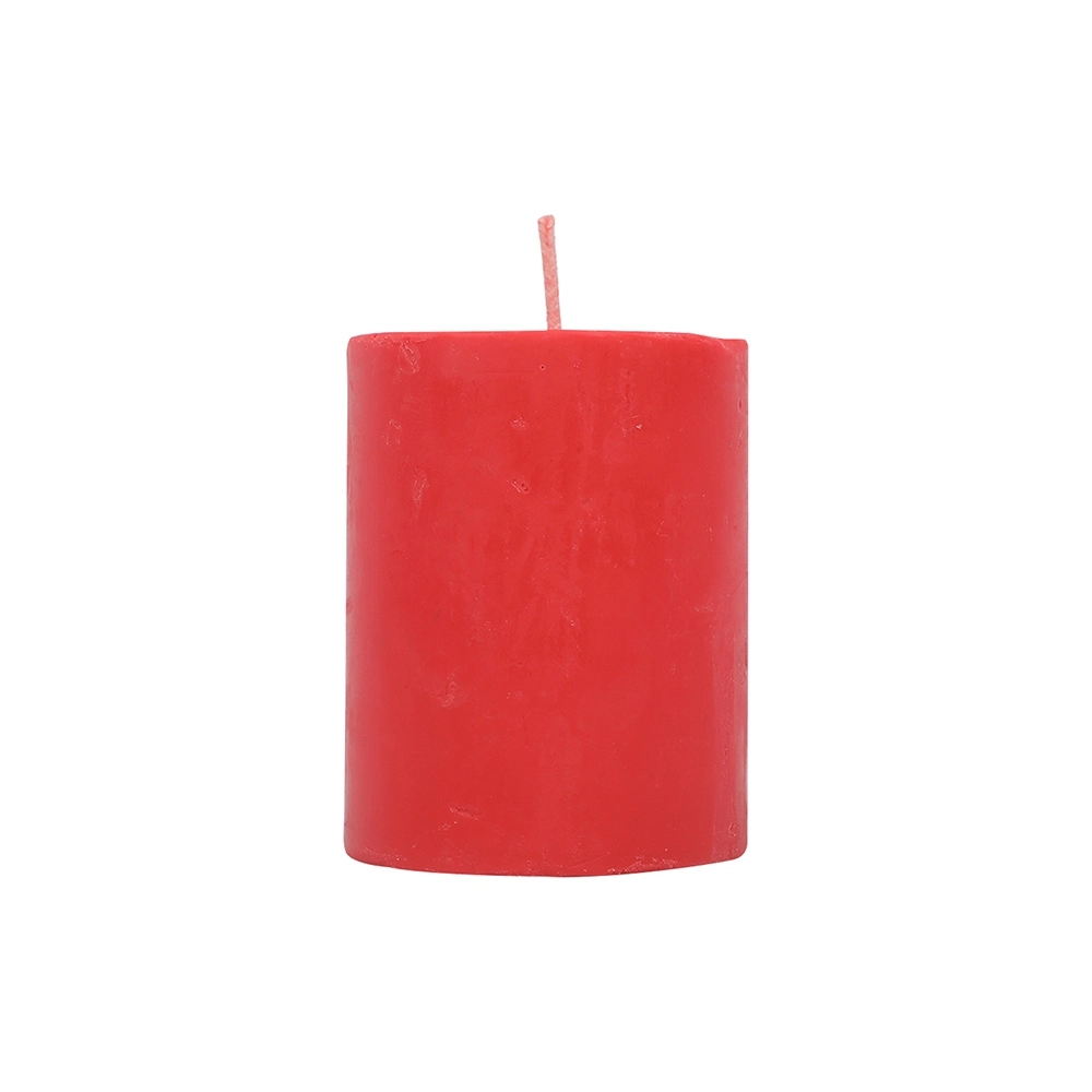 Candles for Christmas