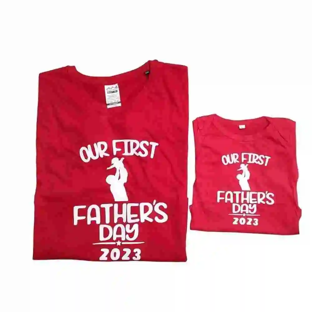 Father day tshirt
