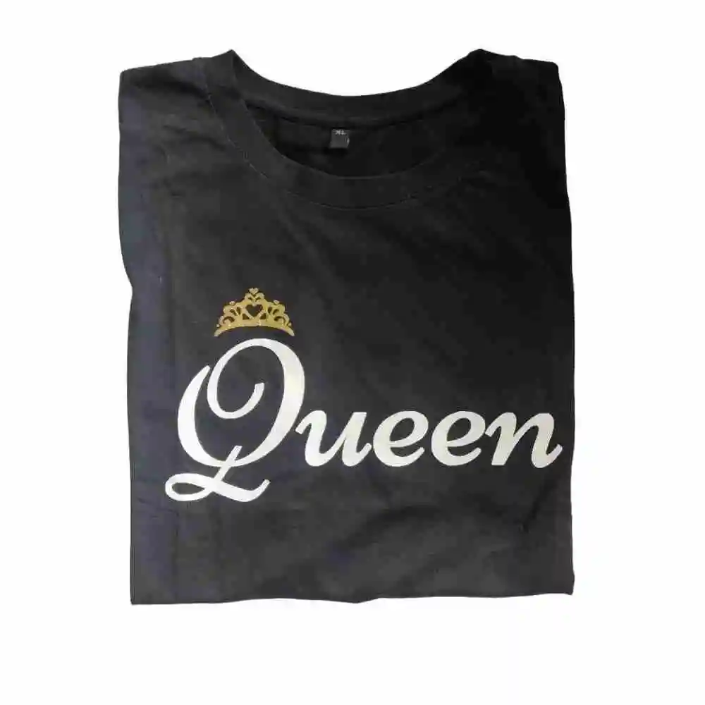 Queen T-shirt