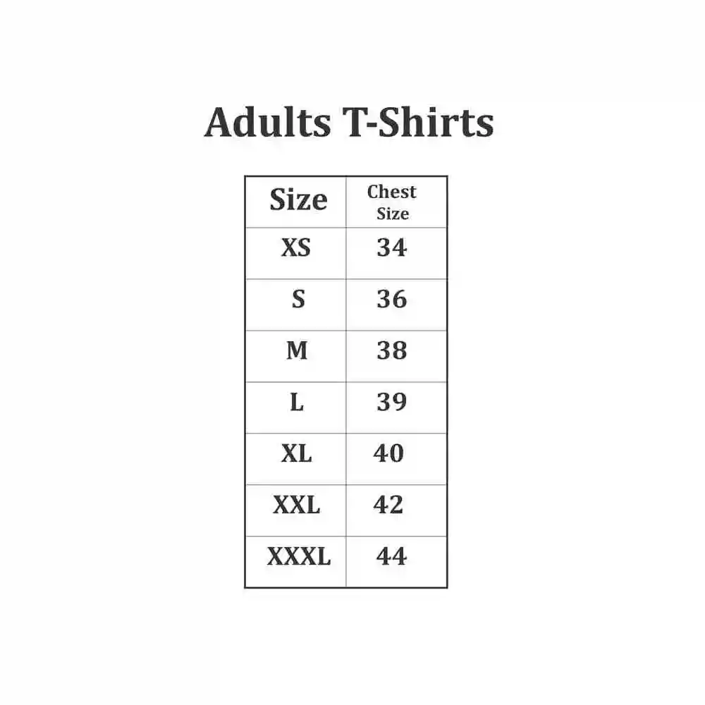 Daddy of a Princess T-shirt