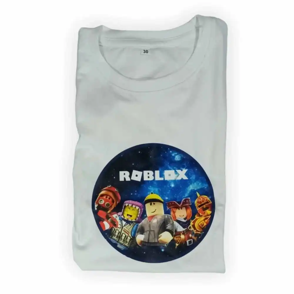 Roblox T Shirt