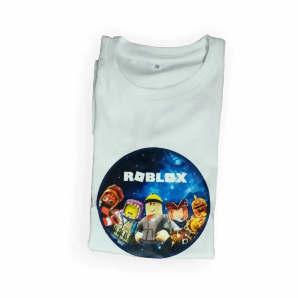 Roblox T Shirt