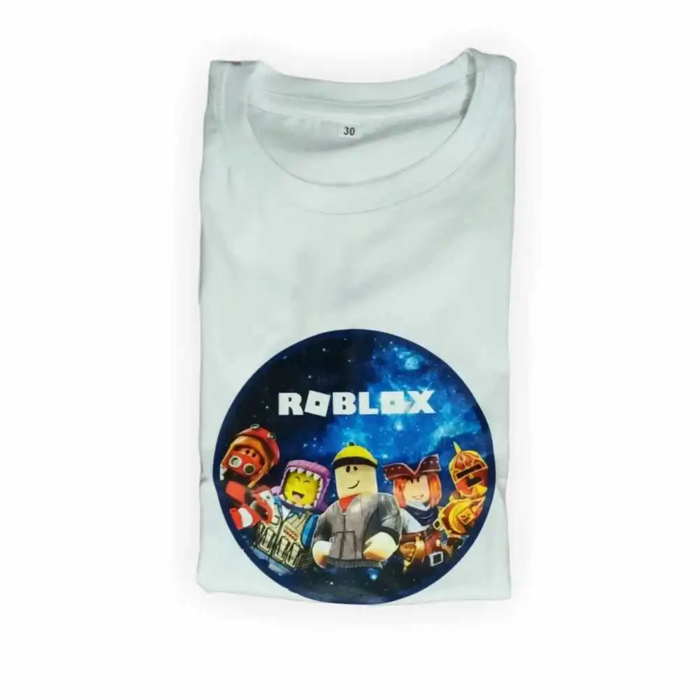 Roblox T Shirt