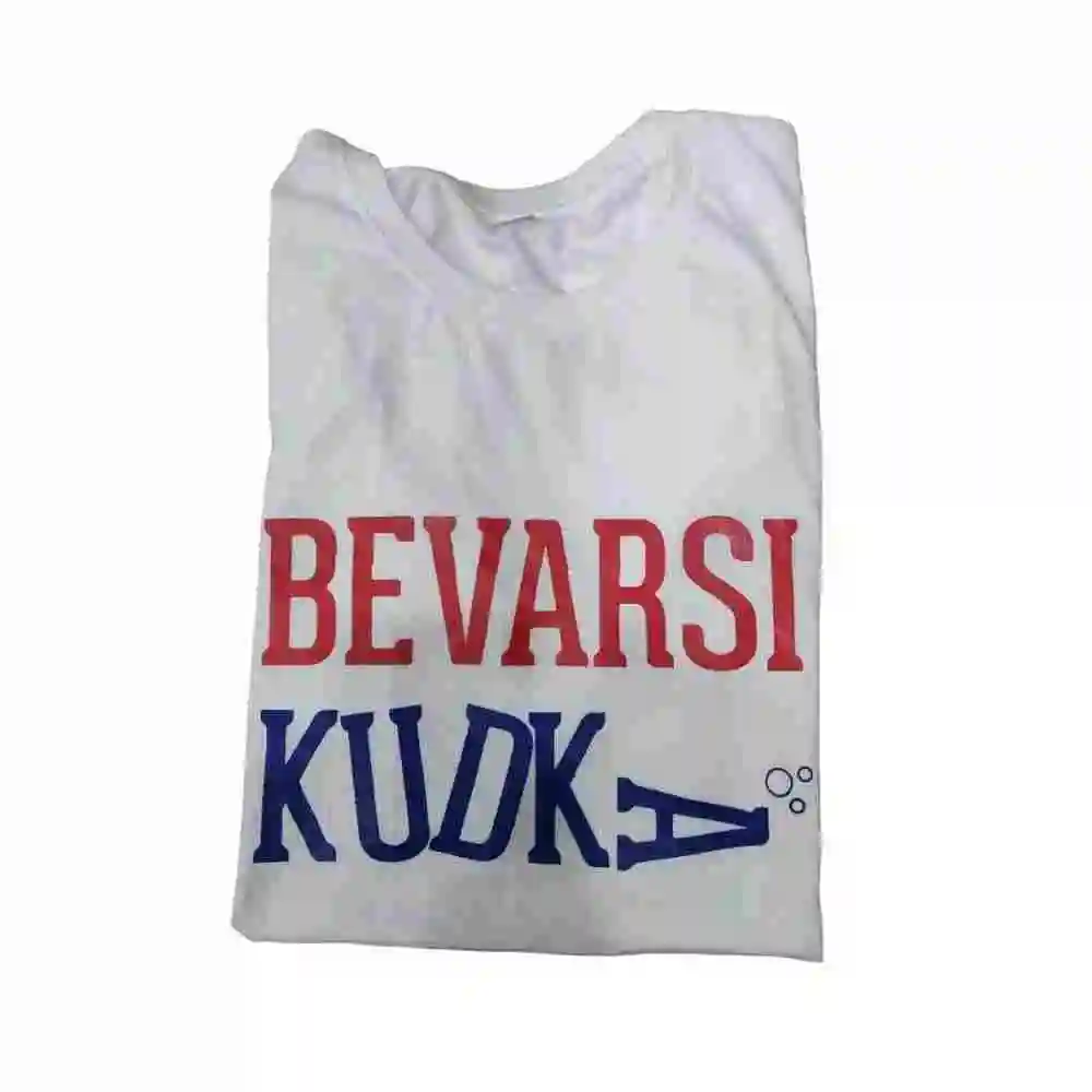 Bevarsi Kudka T-shirt