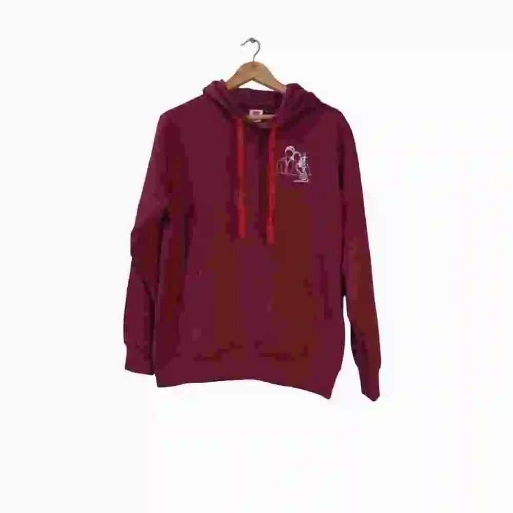 Pullover with Hookah Pot-Lovers