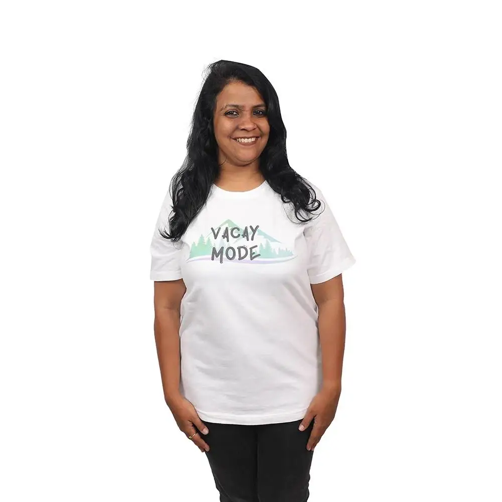 Vacay Mode T-shirts