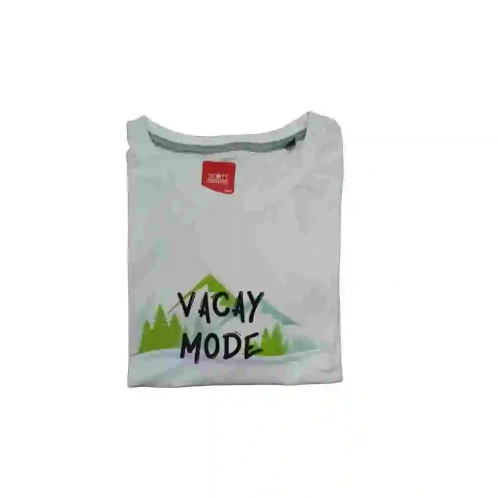 Vacay Mode T-shirts