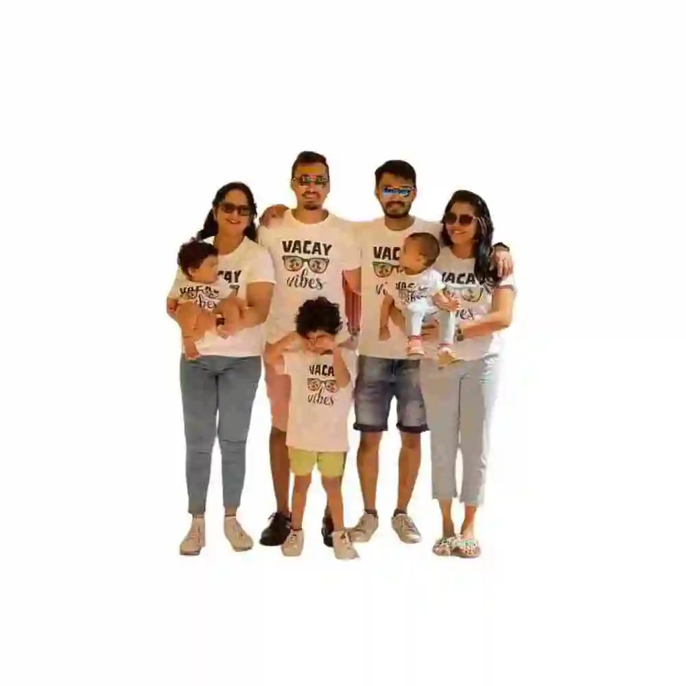 Vacay Vibes T-shirt