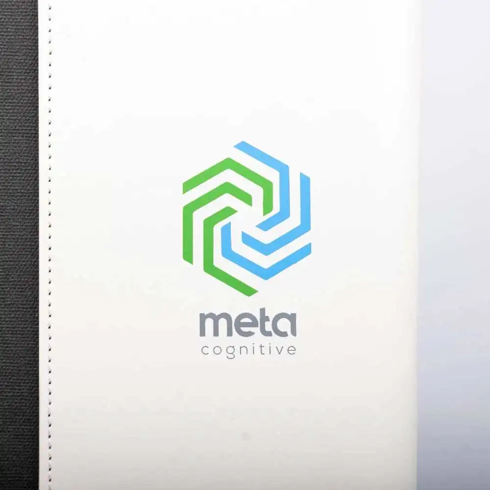 UG Premium Flap Notebook