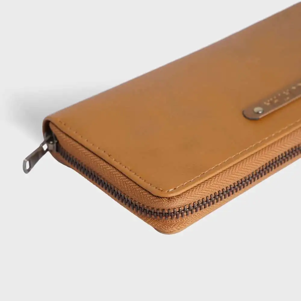 Personalized RFID Women's Wallet
