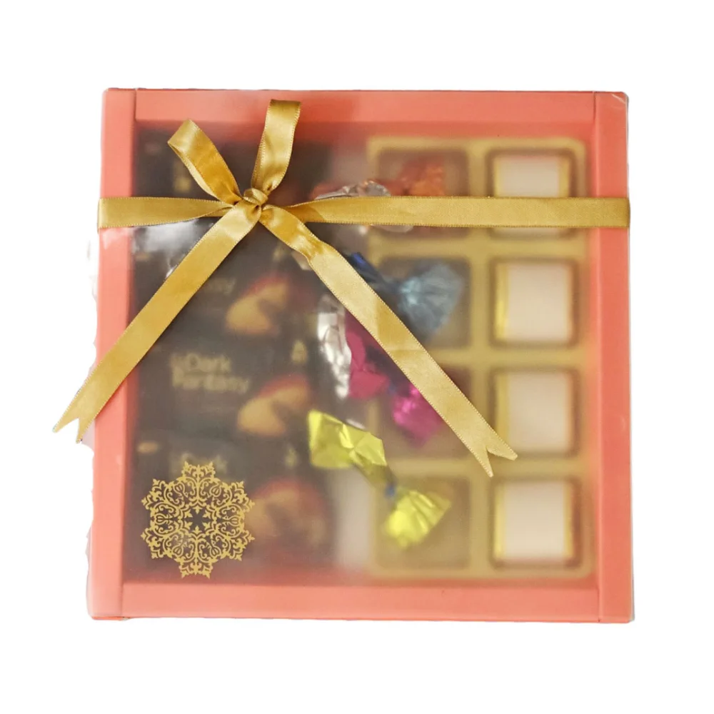 Buy chocolate hamper