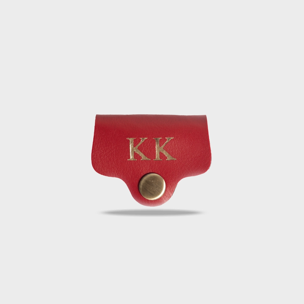 Red Personalized Wire Organizer Online In India
