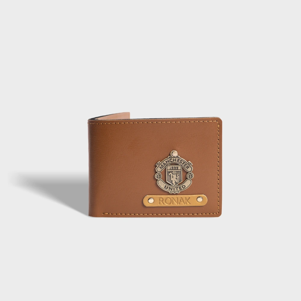 Order tan mens wallet Online