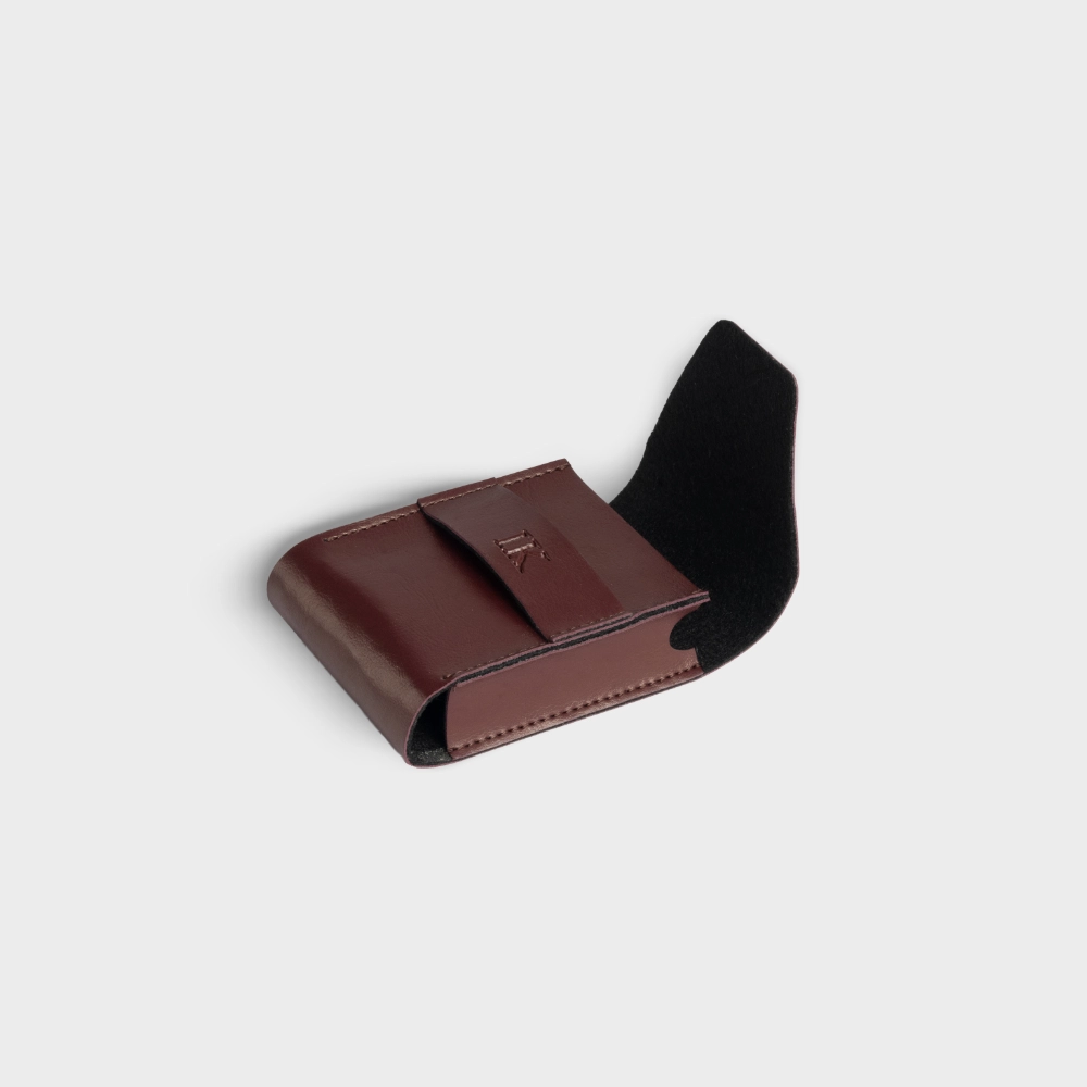 Engraved Wine Cigarette Holder for Him