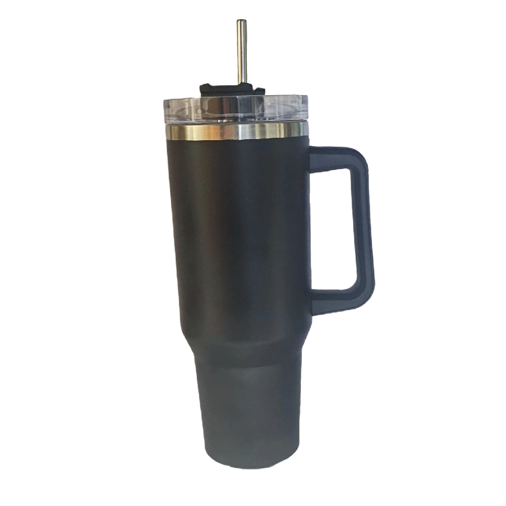 Hot and cold beverage tumbler, 1200ML capacity