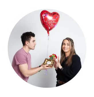 Valentine's Day