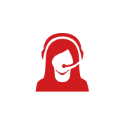 Dedicated Help Center
