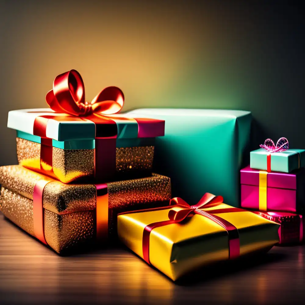 Ocassions Gifts