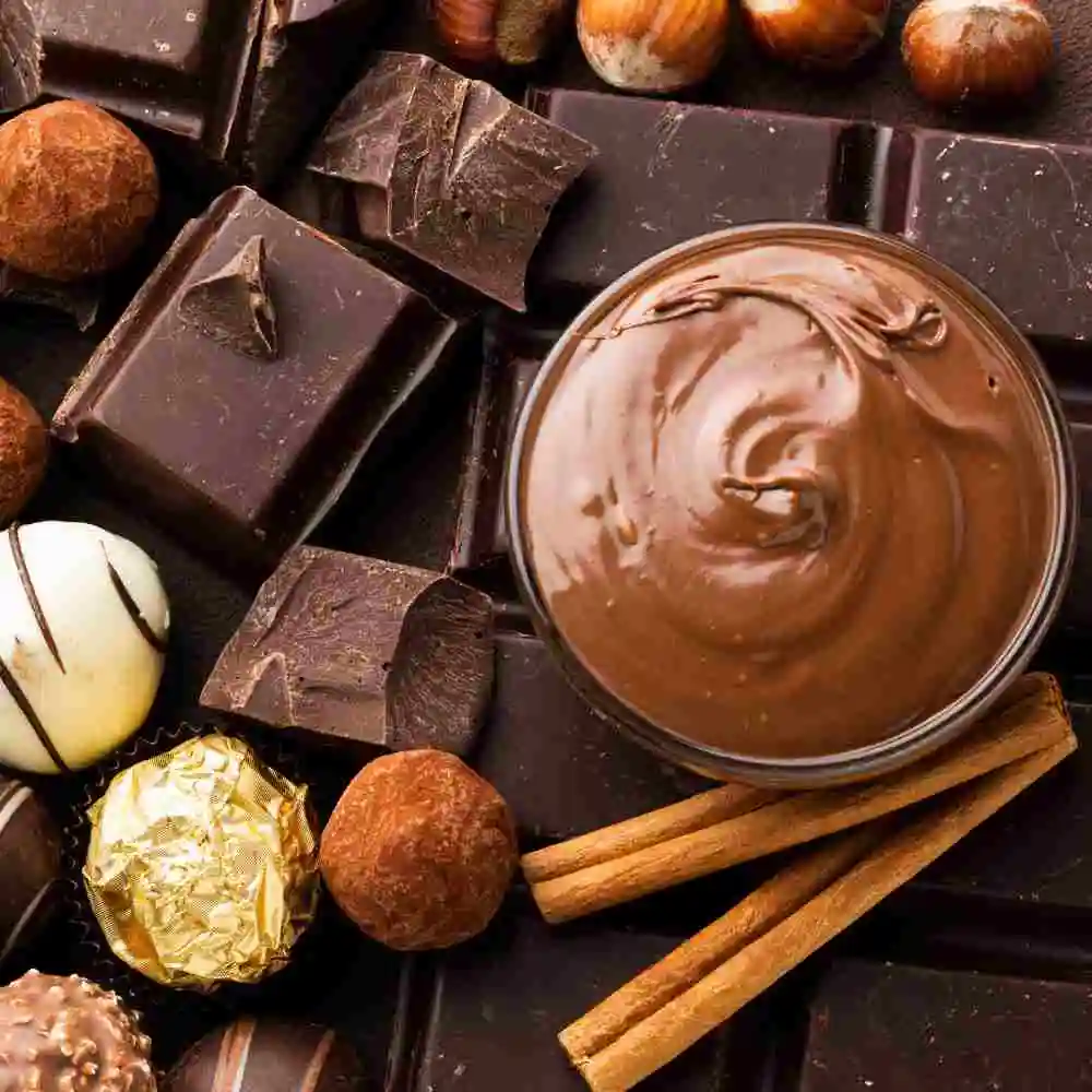 Chocolates for Corporate gifting