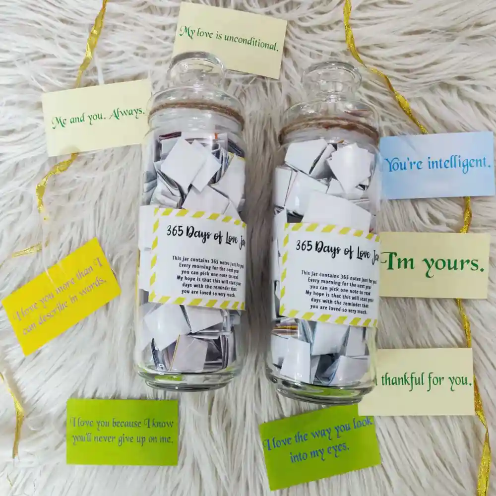 Anniversary Gifts