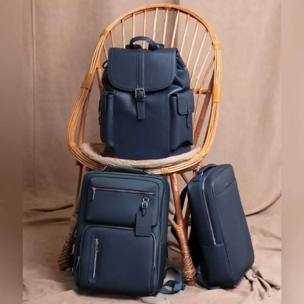 Personalized Backpack for Corporate Employees