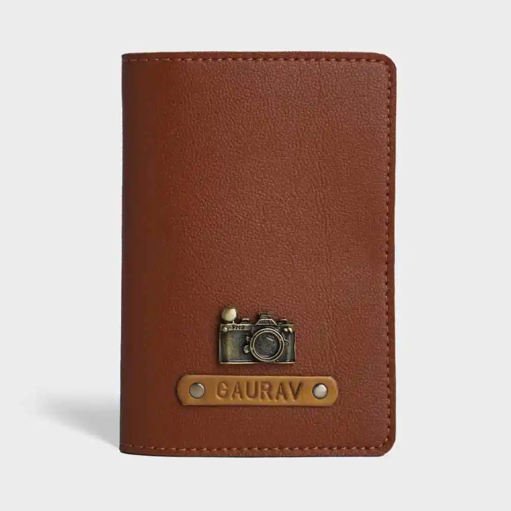 Buy Passport Holder Cover Online for Travel Gifting India