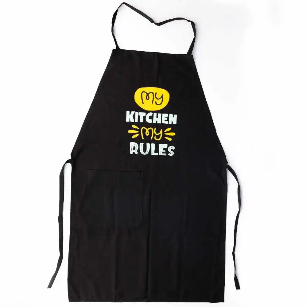 Personalized/Custom Apron Bangalore Online