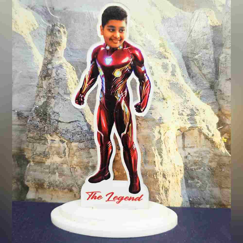 Acrylic Stand