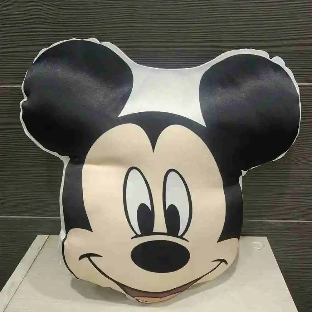 Personalized Shape Cushion