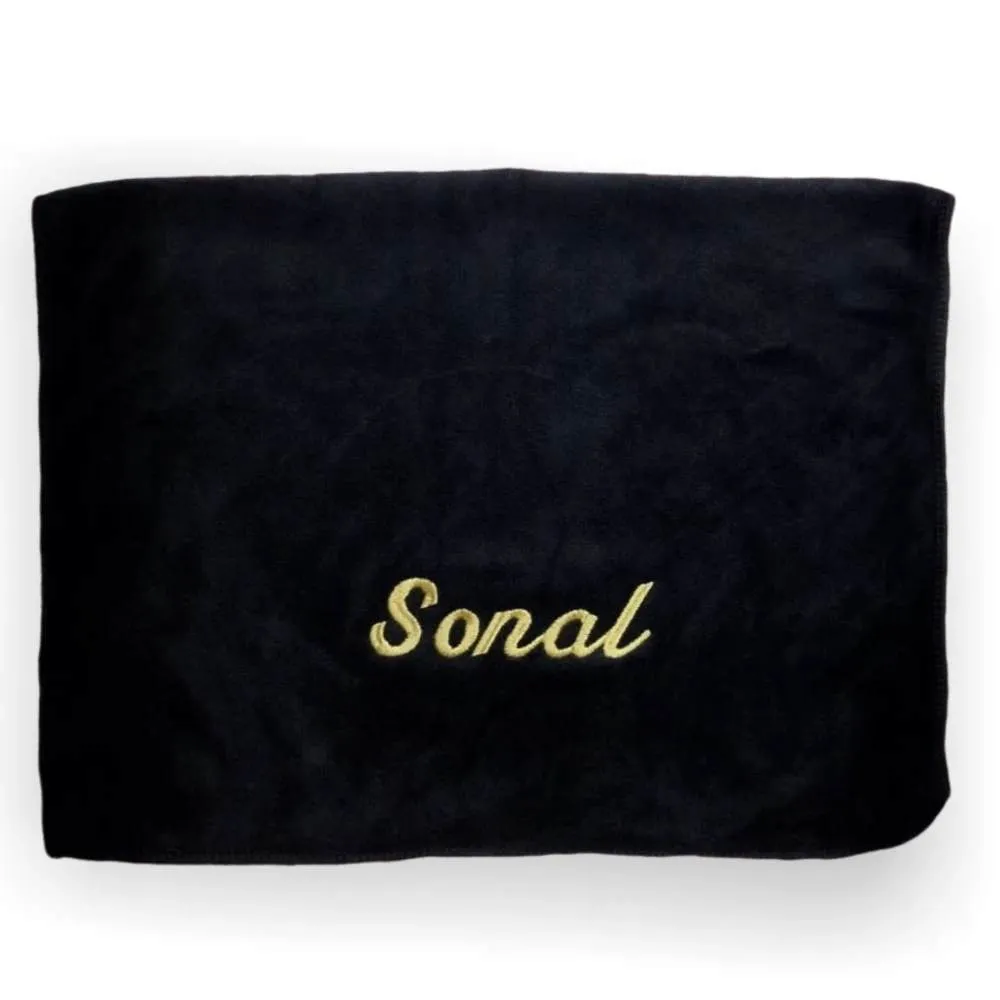 Bath Towel & Hand Towel Combo Customized