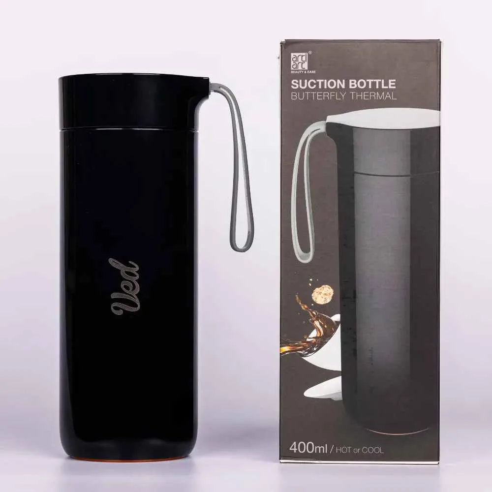Personalized Suction Bottle gift Online Bangalore