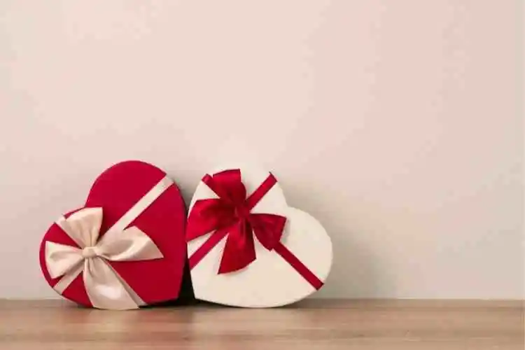 Valentine's day