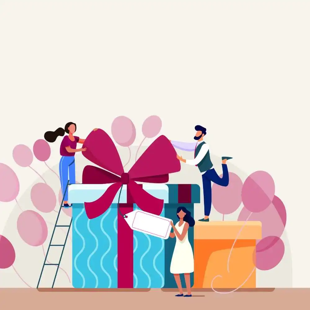 Gift Hampers, Gift Hampers bangalore