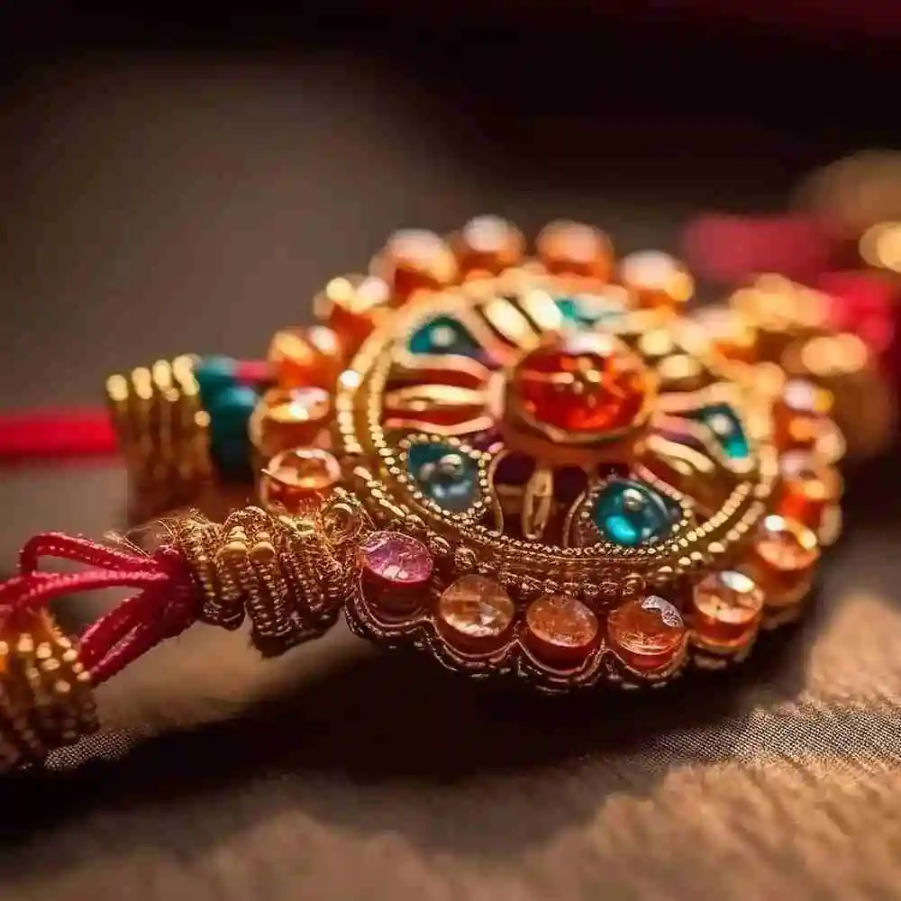 Raksha Bandhan Gifts, Customized Raksha Bandhan Gifts