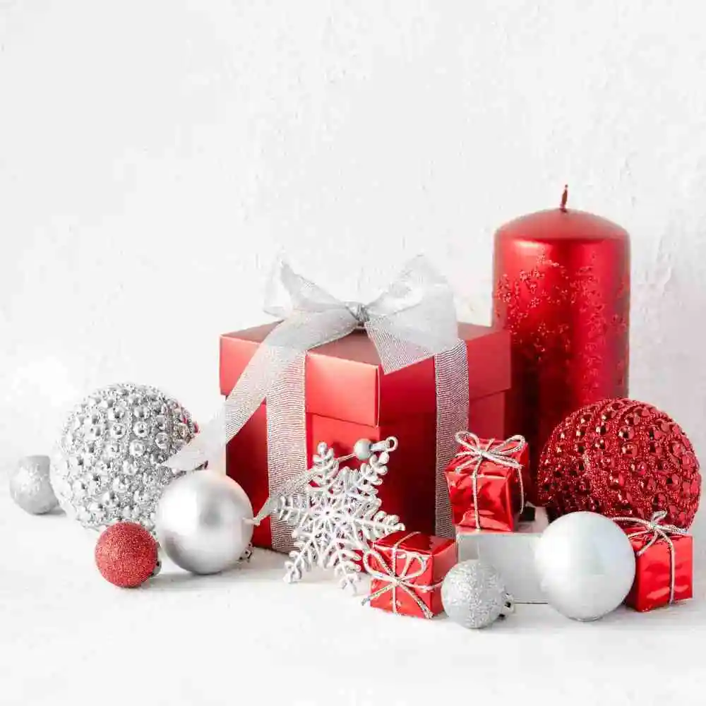 Best Personalised Christmas Gifts Online in India