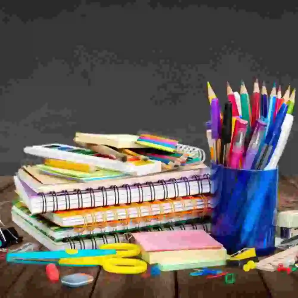 Personalized  Stationery for Corporates
