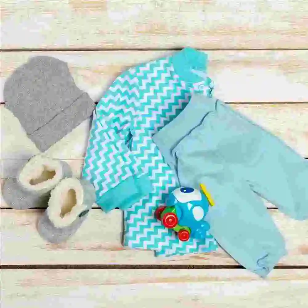 Personalized Gifts for Babies