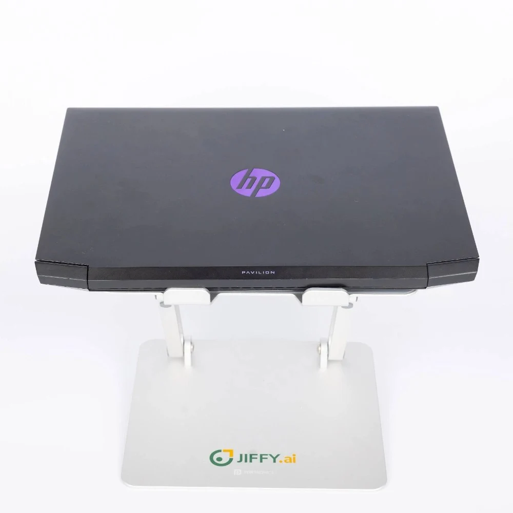 Personalized Laptop Stand for Corporate Employees