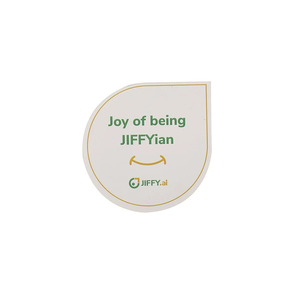 Personalized Stickers