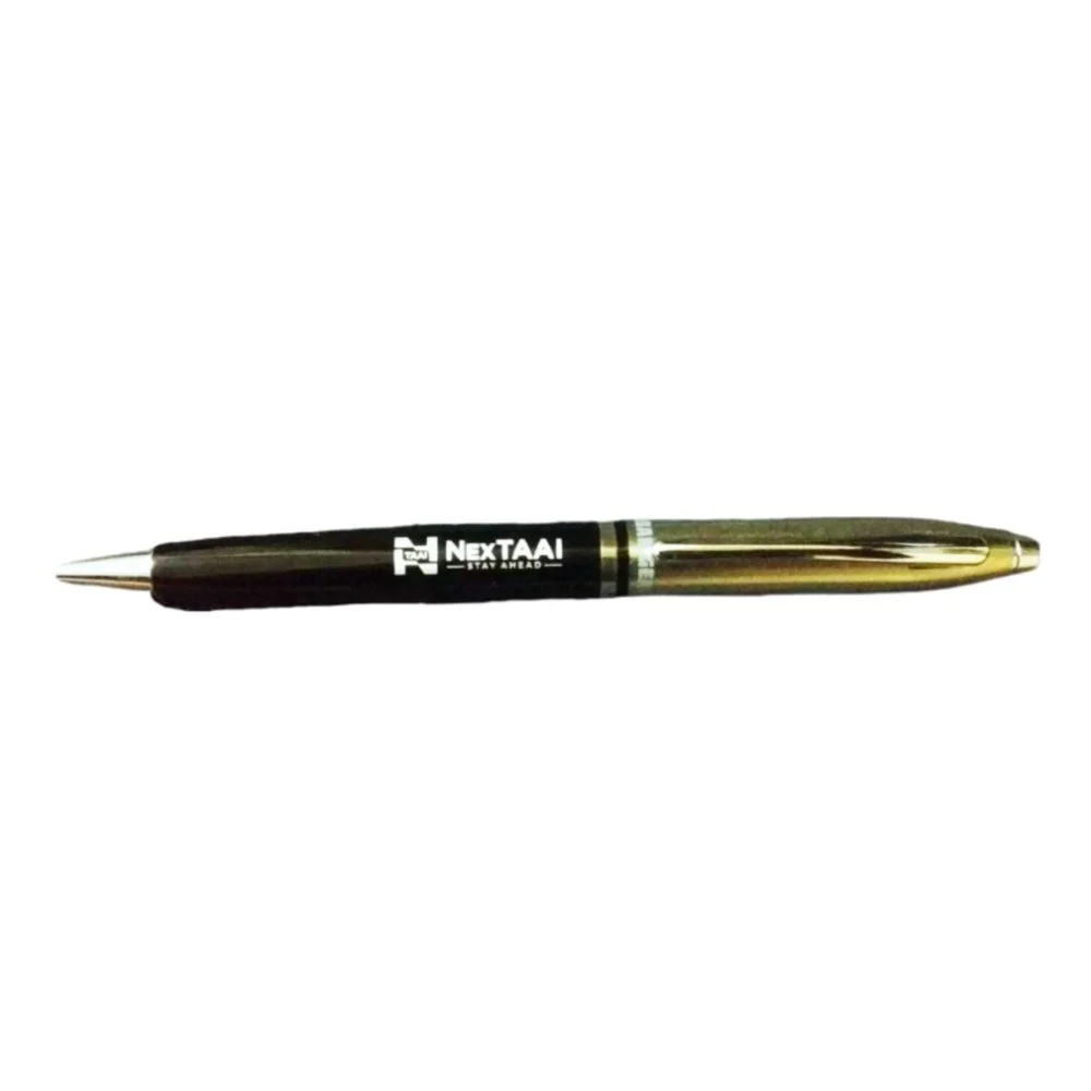 Personalized Pen for Corporate Employees