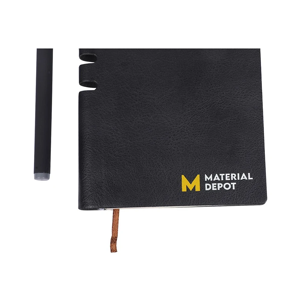 Personalized Notebook and Diaries for Corporate Employees