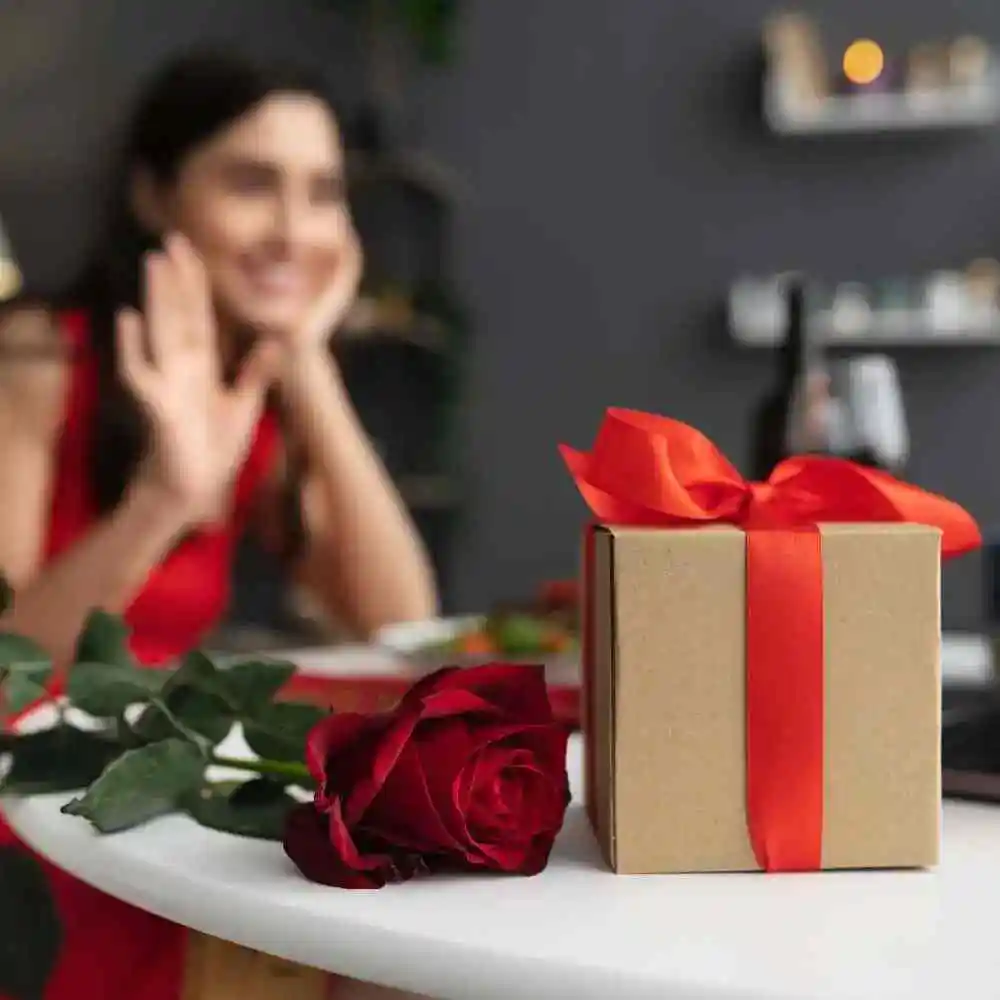 Women's Day Gift Hampers for Employees