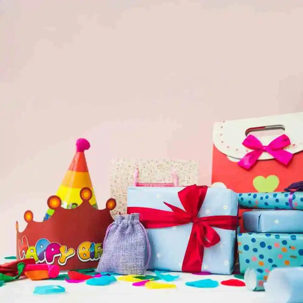 Customized Corporate Birthday Gifts