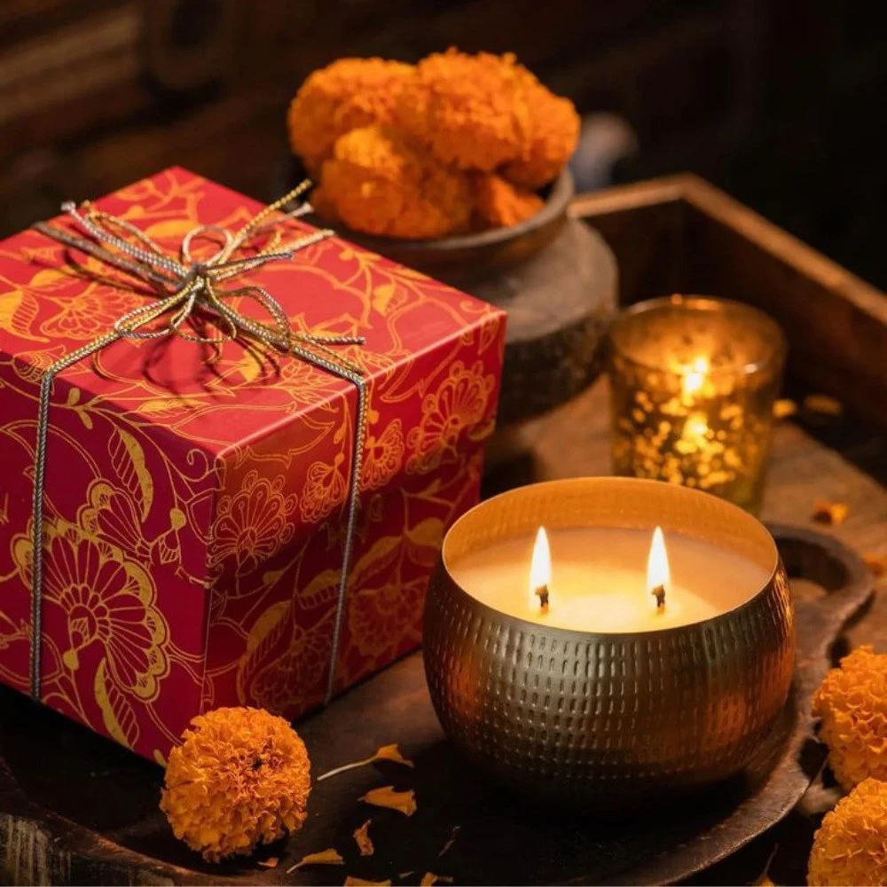 Diwali Gift Combo Online for Corporate Gifting in India